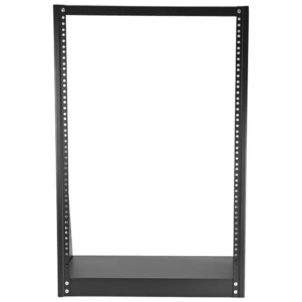 Напольный стойка StarTech 2POSTRACK16 Photo 3