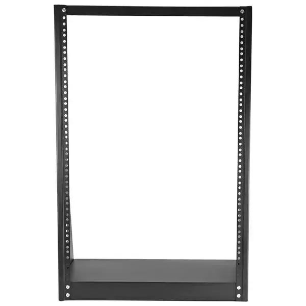 StarTech 2POSTRACK16 16U 2-Post Server Rack Photo 3