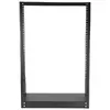 StarTech 2POSTRACK16 16U 2-Post Server Rack Photo 3