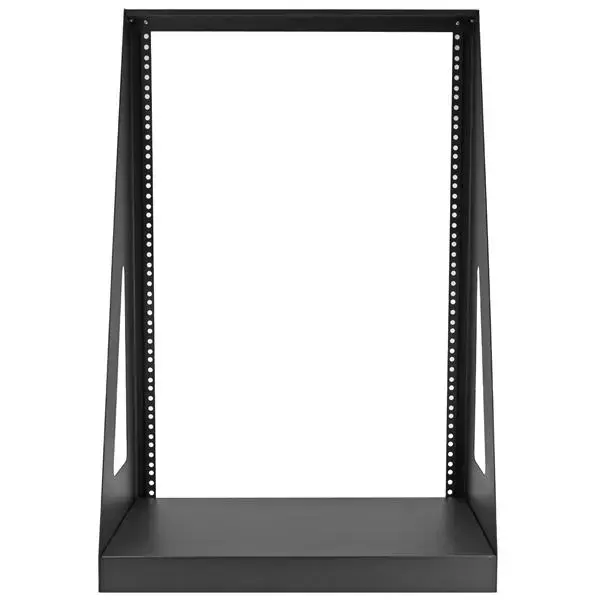 StarTech 2POSTRACK16 16U 2-Post Server Rack Photo 4