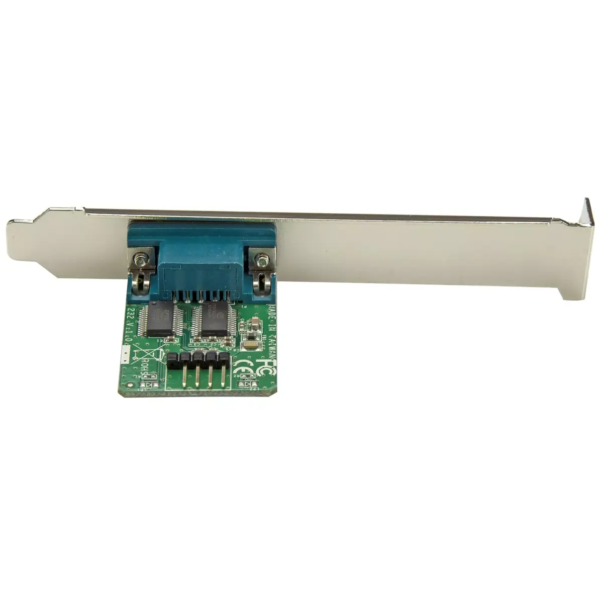 USB to Serial RS232 Adapter StarTech.com ICUSB232INT1 Photo 3