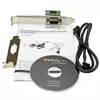 USB to Serial RS232 Adapter StarTech.com ICUSB232INT1 Photo 5