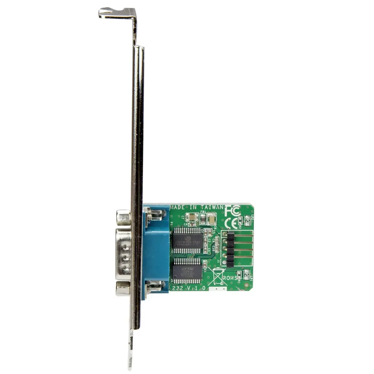 Адаптер StarTech ICUSB232INT1 USB в Serial RS232 Photo 2