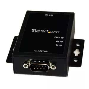 Industrial RS232 to RS422/485 Serial Port Converter StarTech IC232485S