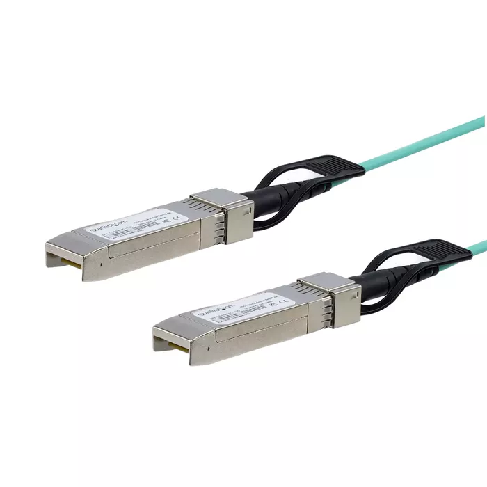 StarTech SFP10GAOC5M Photo 1