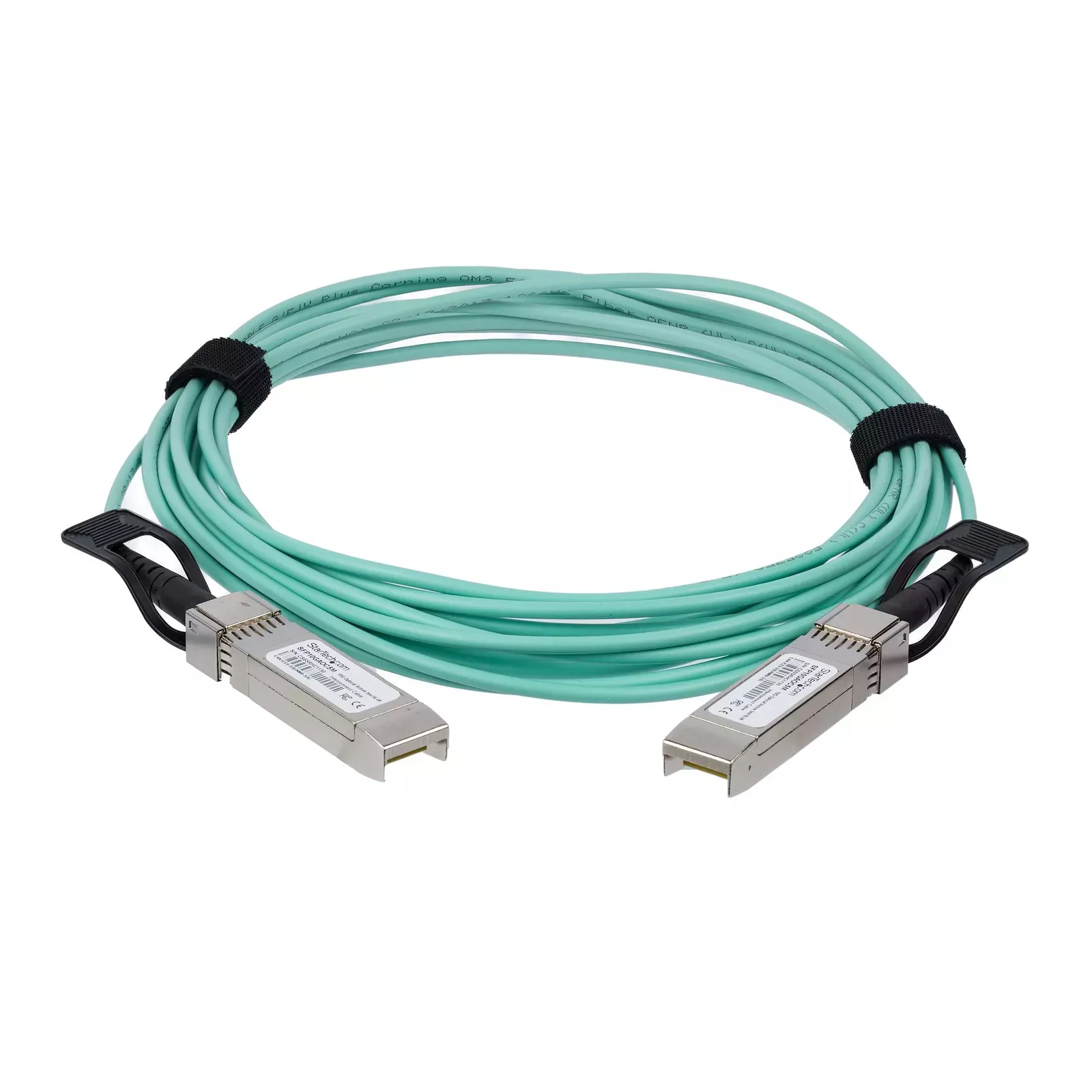 StarTech SFP10GAOC5M Photo 2