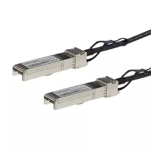 Сетевой кабель StarTech.com MSA Uncoded Compatible 5м SFP+ к SFP+ 10GbE Twinax