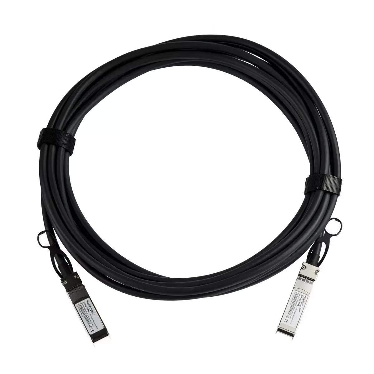Сетевой кабель StarTech.com MSA Uncoded Compatible Photo 2