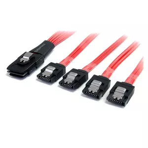 SAS Cable StarTech.com SAS8087S450