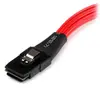StarTech SFF-8087 uz 4x SATA kabelis 0.5m Photo 2