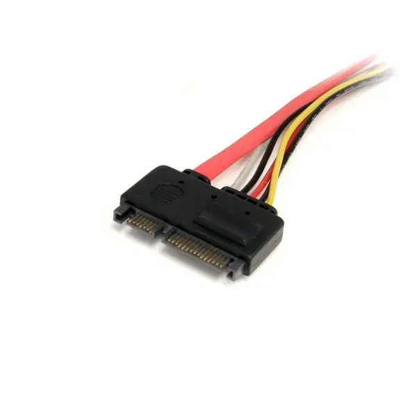 StarTech SATA22PEXT barošanas un datu pagarinātājs Photo 3