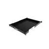 Adjustable Shelf StarTech.com 22in Black Deep Sliding Photo 2