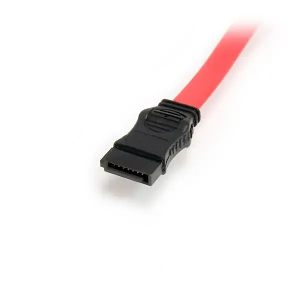 StarTech.com SLSATAF20 Slimline SATA to SATA Cable Adapter Photo 4