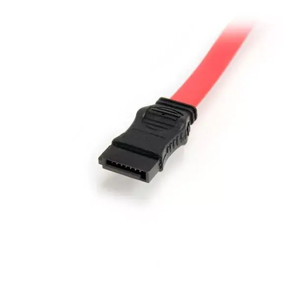 SATA kabeļa adapteris StarTech.com SLSATAF36 Photo 4