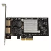 Сетевая карта PCI Express StarTech.com ST2000SPEXI Photo 2