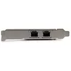 Сетевая карта PCI Express StarTech.com ST2000SPEXI Photo 3