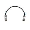 StarTech.com 0.5m 40G QSFP+ pasīvais DAC kabelis Photo 2