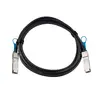 StarTech.com QSFP40GPC3M InfiniBand/fibre optic cable QSFP40GPC3M Photo 2