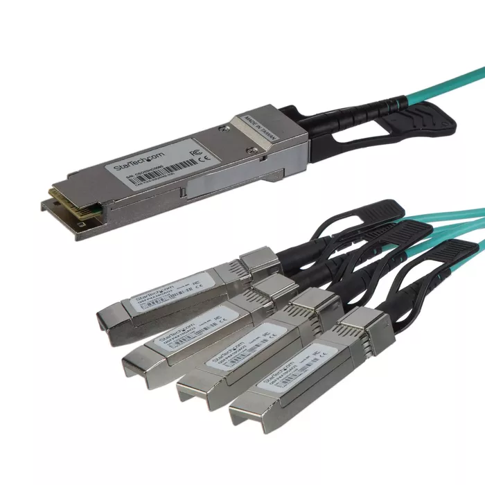 StarTech QSFP4X10GAO7 Photo 1