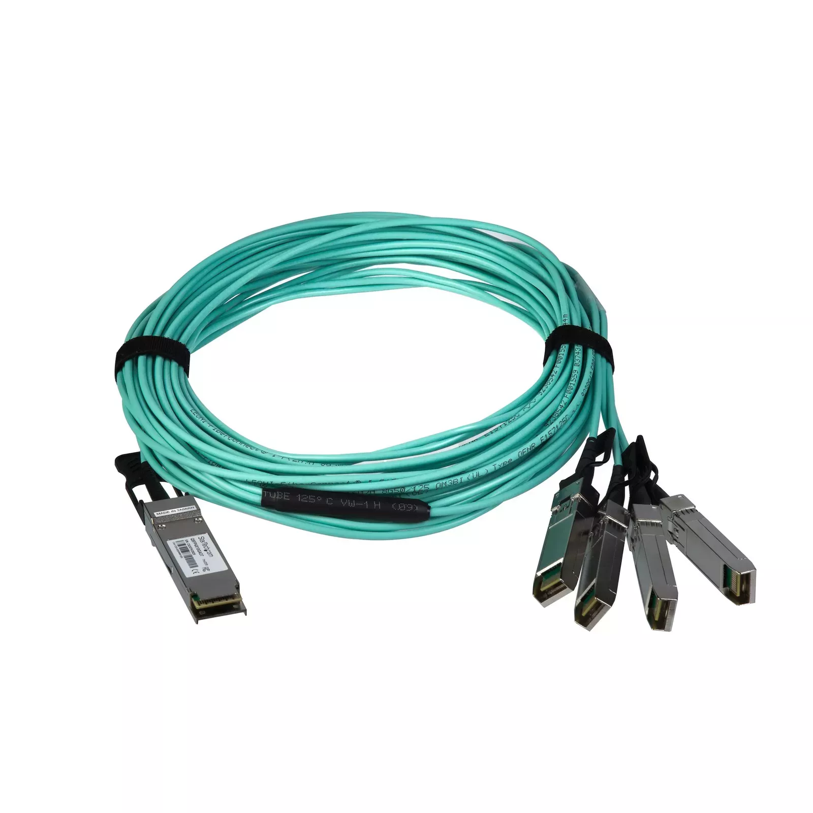 StarTech QSFP4X10GAO7 Photo 2