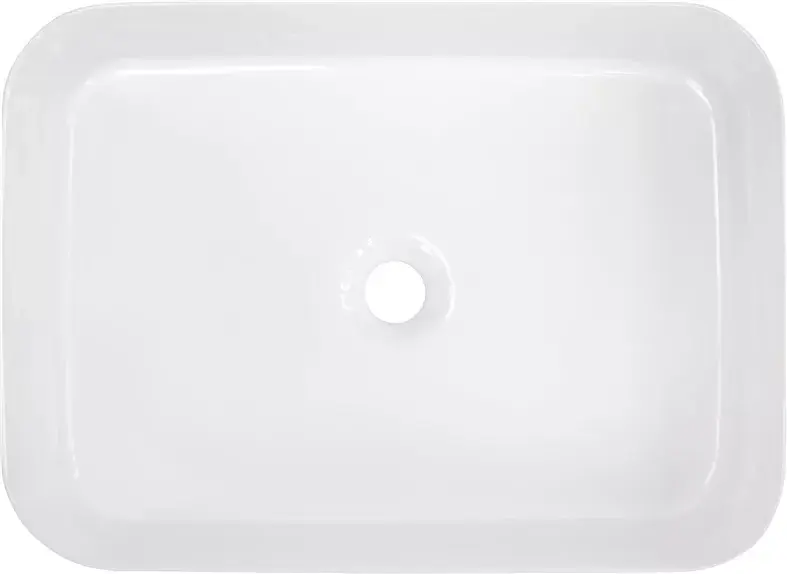 Deante CDY_6U5S countertop ceramic washbasin Photo 1