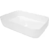 Deante CDY_6U5S countertop ceramic washbasin Photo 2