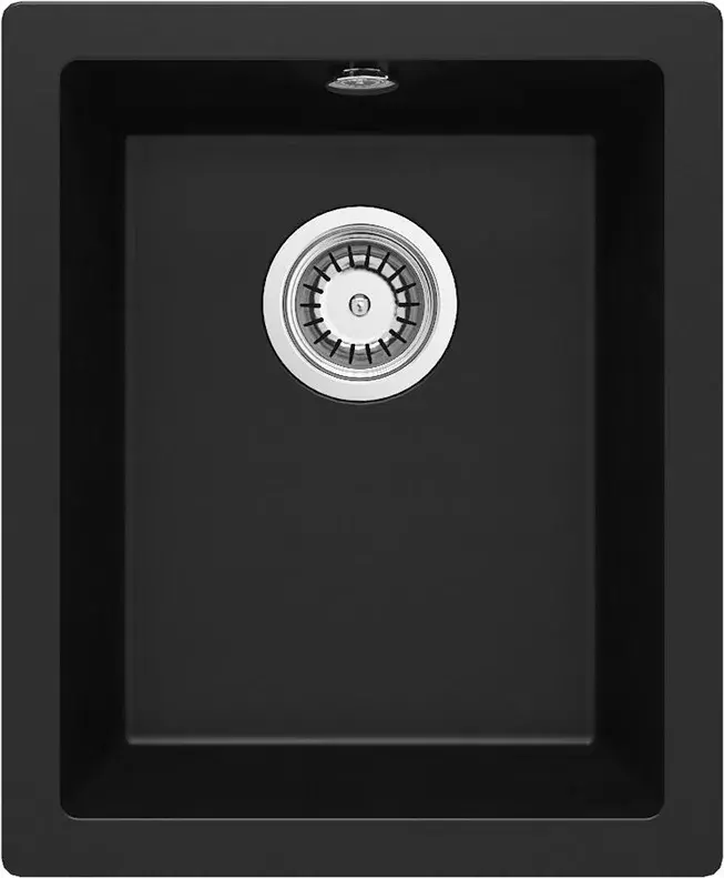 Подвесная гранитная мойка deante ZQA_N10B Photo 1