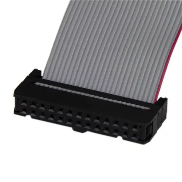 Адаптер кабеля заголовка параллельного порта StarTech.com PLATE25F16LP Photo 3