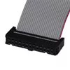 Адаптер кабеля заголовка параллельного порта StarTech.com PLATE25F16LP Photo 3