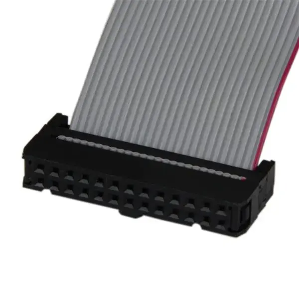 StarTech PLATE25F16LP paralēlporta kabeļa adapteris Photo 3