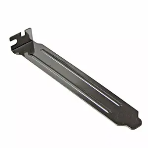 PCI Slot Cover StarTech.com Steel Full Profile Expansion Slot Cover Plate - 10 Pack