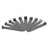 PCI slotu vāks StarTech.com Steel Full Profile Expansion Slot Cover Plate Photo 2