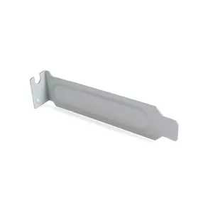Steel Low Profile Expansion Slot Cover Plate 5 Pack StarTech.com PLATEBLANKLP