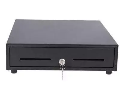 Денежный ящик Capture CA-CD410-480B-M Photo 4
