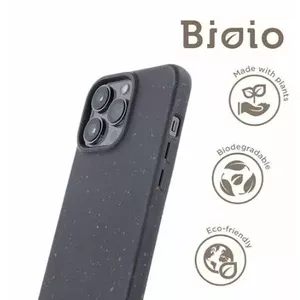 Aizmugurējais vāciņš Bioio  
       Samsung 
     Galaxy A13 4G case  
     Black