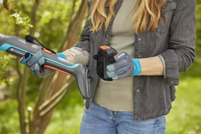 Electric pruner Gardena 14772-55 Photo 5