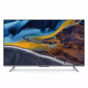 Xiaomi Q2 50" 127 cm (50") 4K Ultra HD Viedtelevizors Wi-Fi Pelēks