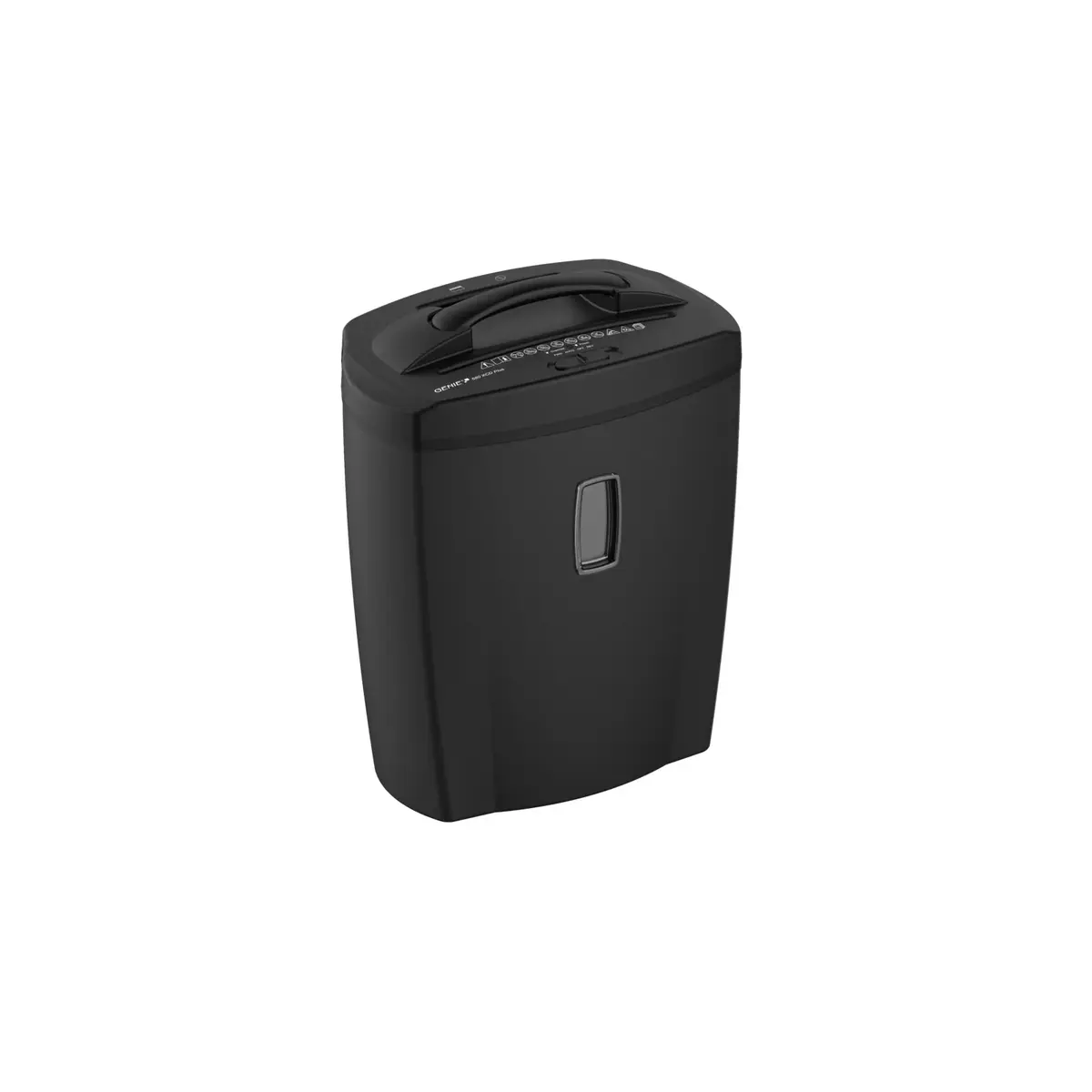 Шредер Genie 580 XCD Plus Photo 2