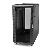 Напольный шкаф StarTech RK2536BKF Photo 5