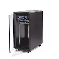 Напольный шкаф StarTech RK2536BKF Photo 6