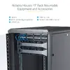 Напольный шкаф StarTech RK2536BKF Photo 16