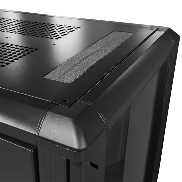 StarTech RK2536BKF 25U Servera skapis statīvs