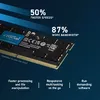 Atmiņas modulis Crucial 16GB CT16G56C46S5 Photo 6