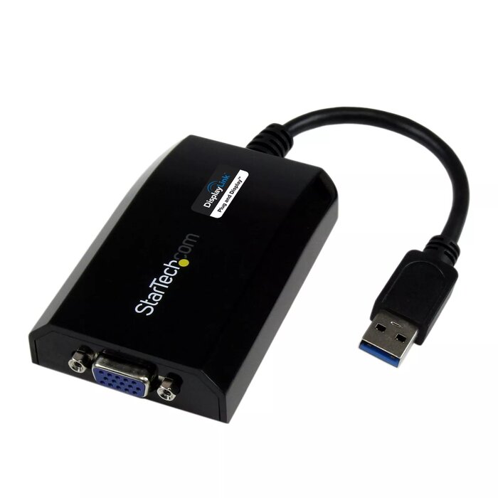 StarTech USB32VGAPRO Photo 1