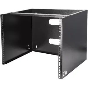 Wall Mount Rack StarTech.com 8U