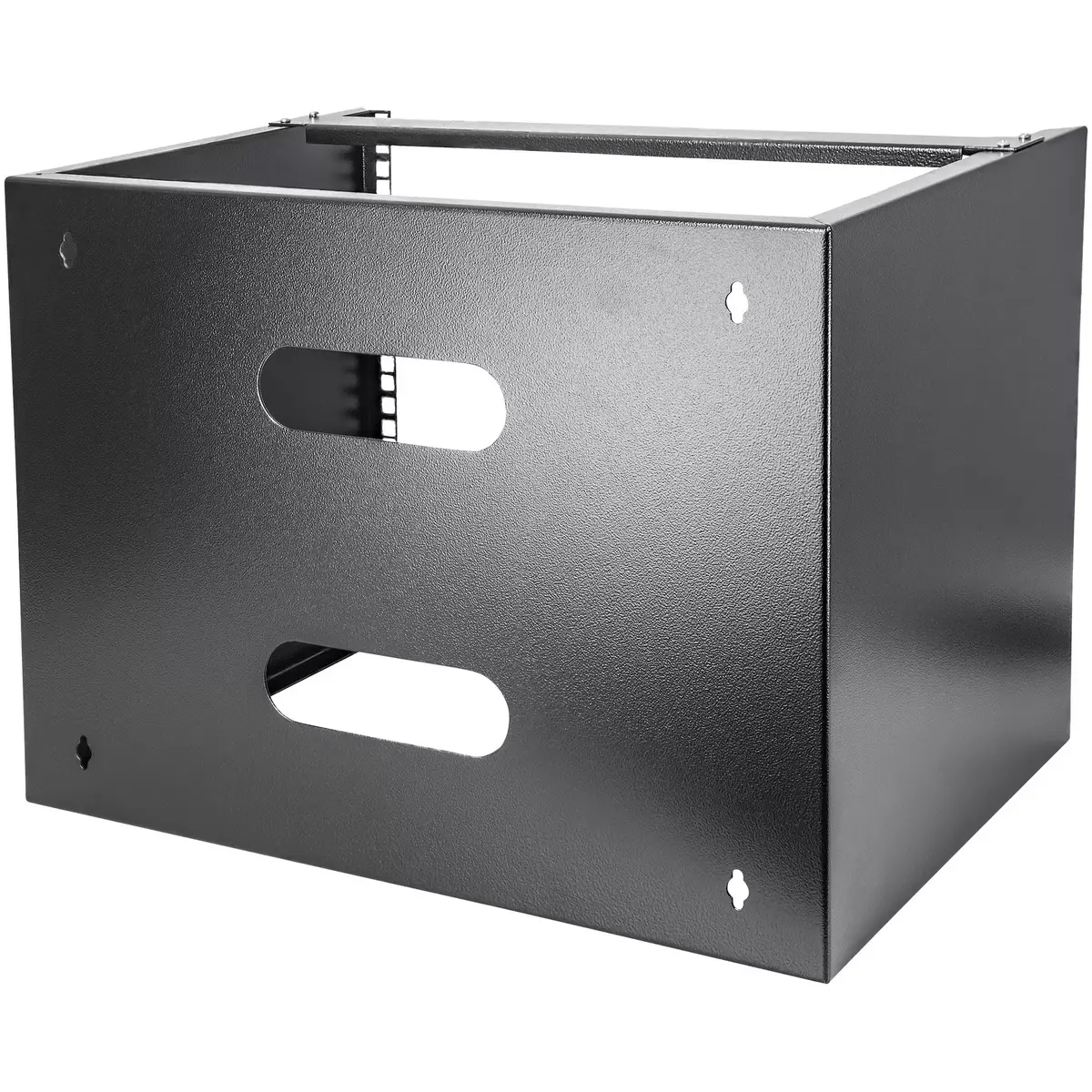 Wall Mount Rack StarTech.com 8U Photo 2