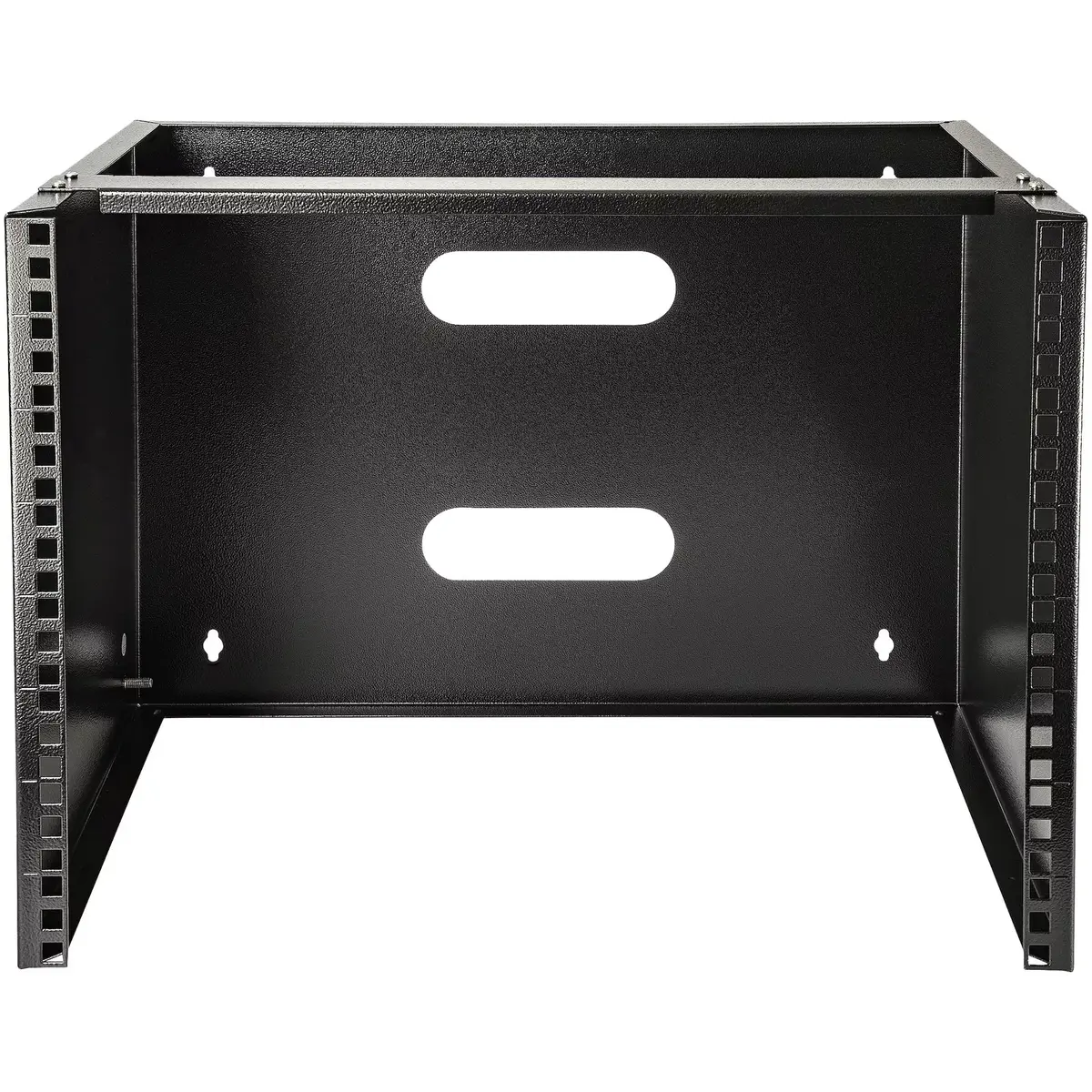 Wall Mount Rack StarTech.com 8U Photo 3