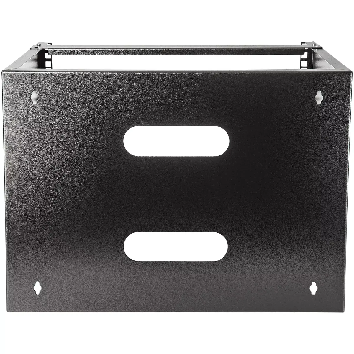 Wall Mount Rack StarTech.com 8U Photo 4