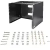 Wall Mount Rack StarTech.com 8U Photo 7