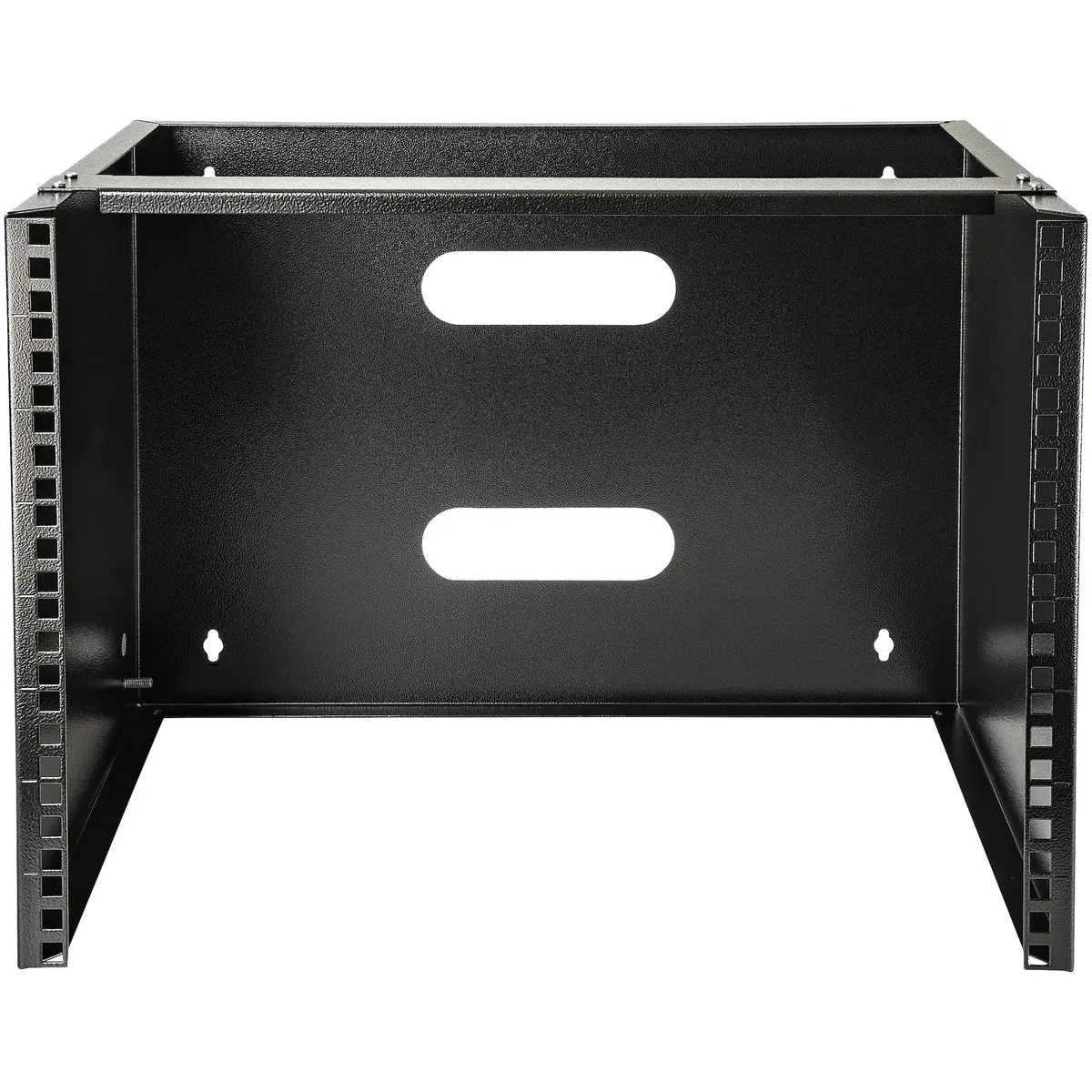 StarTech.com WALLMOUNT8 8U Wall Mount Network Rack Photo 3